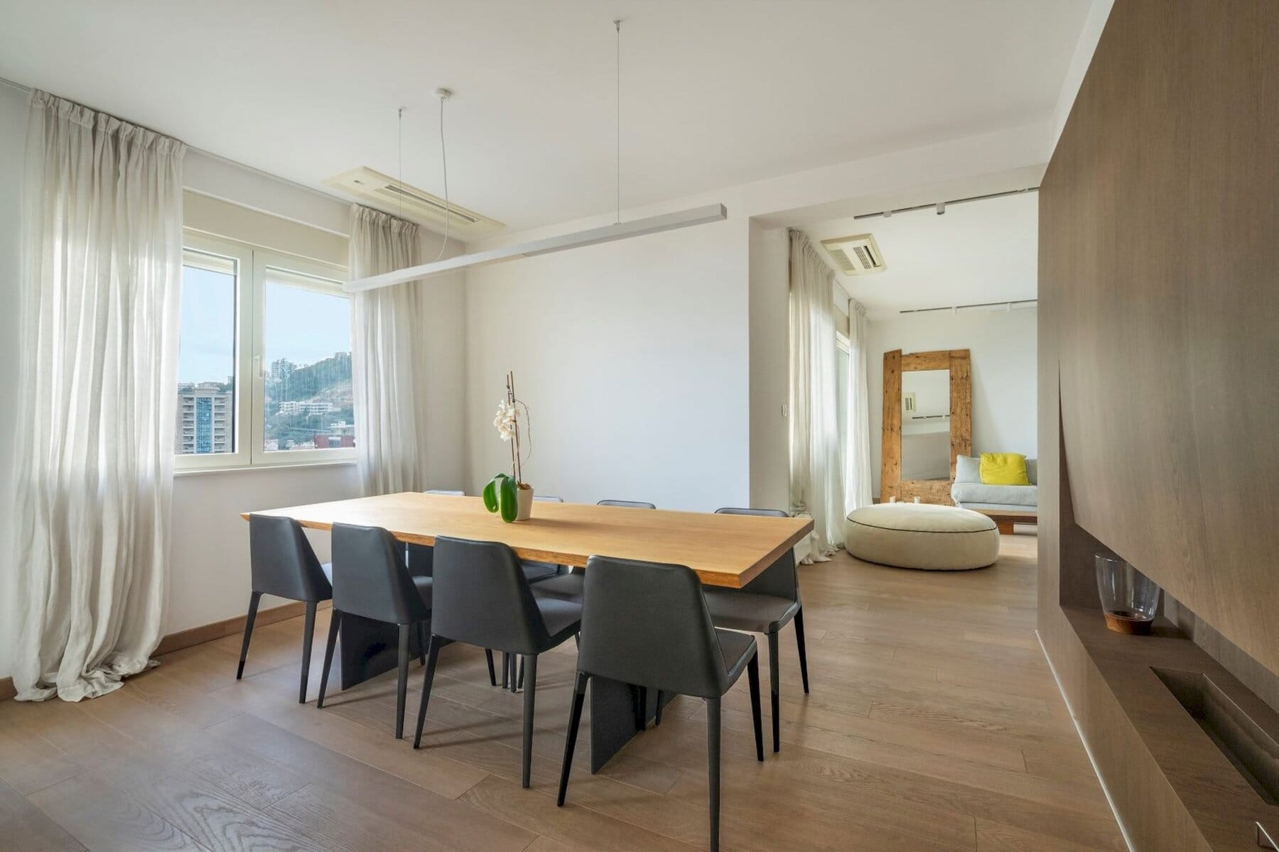 Modena Apartment II, Two-Bedroom Residence in Budva