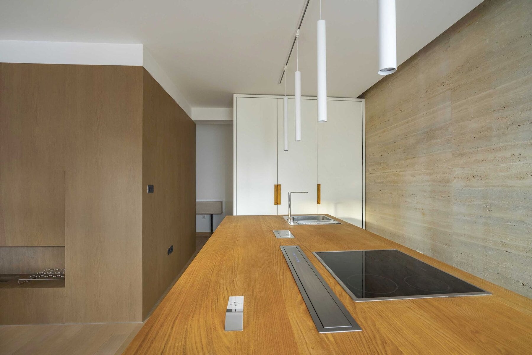 Modena Apartment II, Two-Bedroom Residence in Budva
