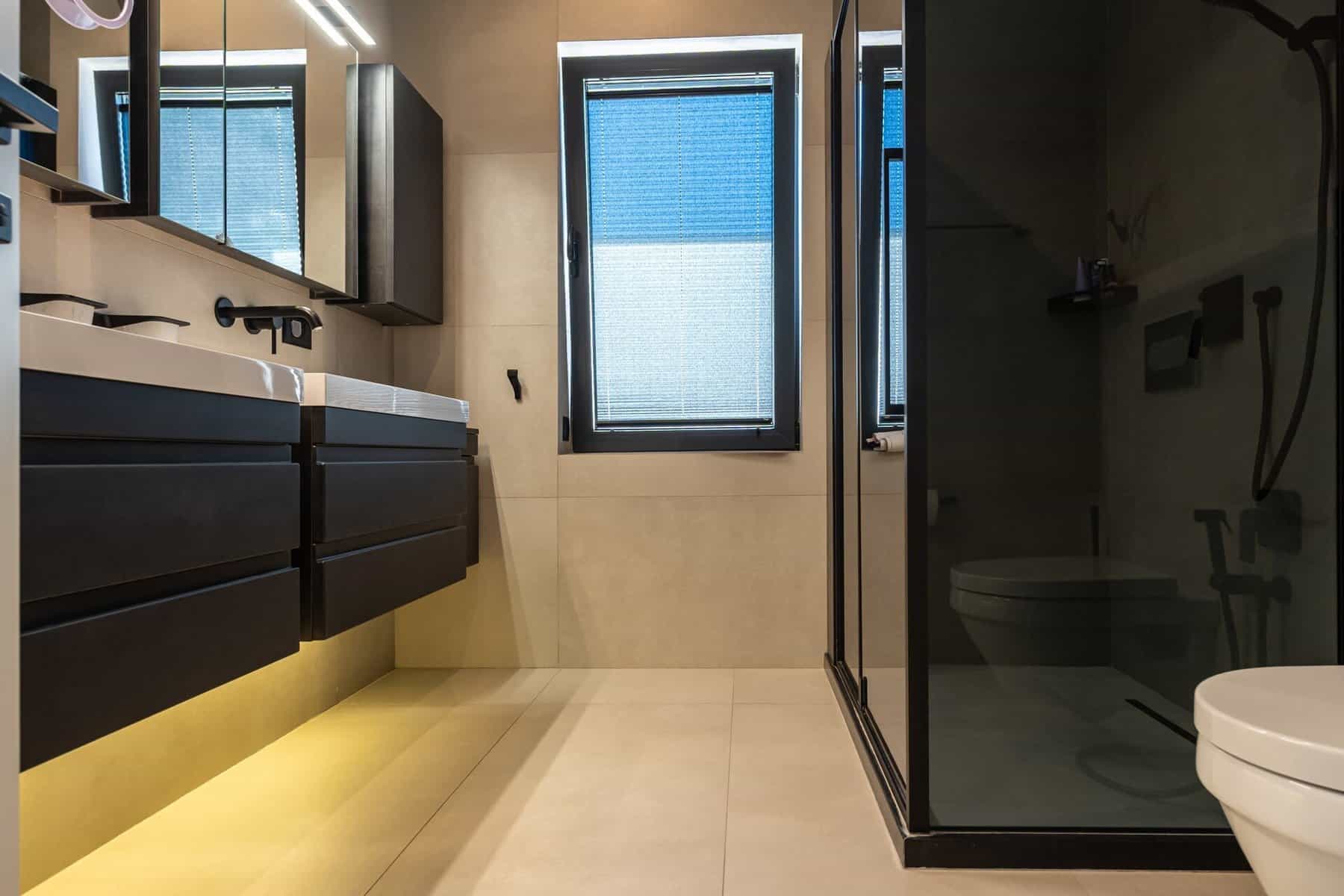 Four-Bedroom Furnished Villa in Kavač, Kotor Bay