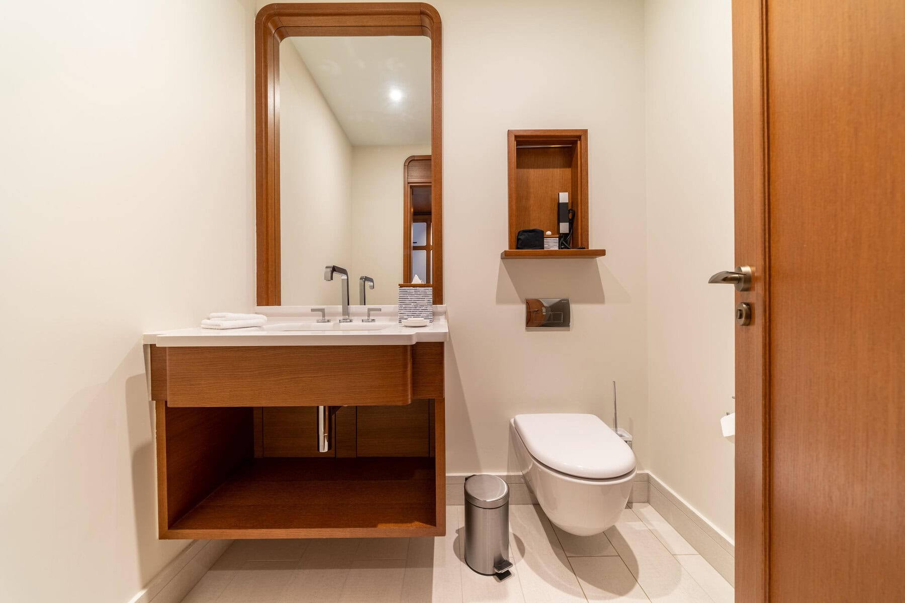 Two-Bedroom Regent Waterfront Residence in Porto Montenegro