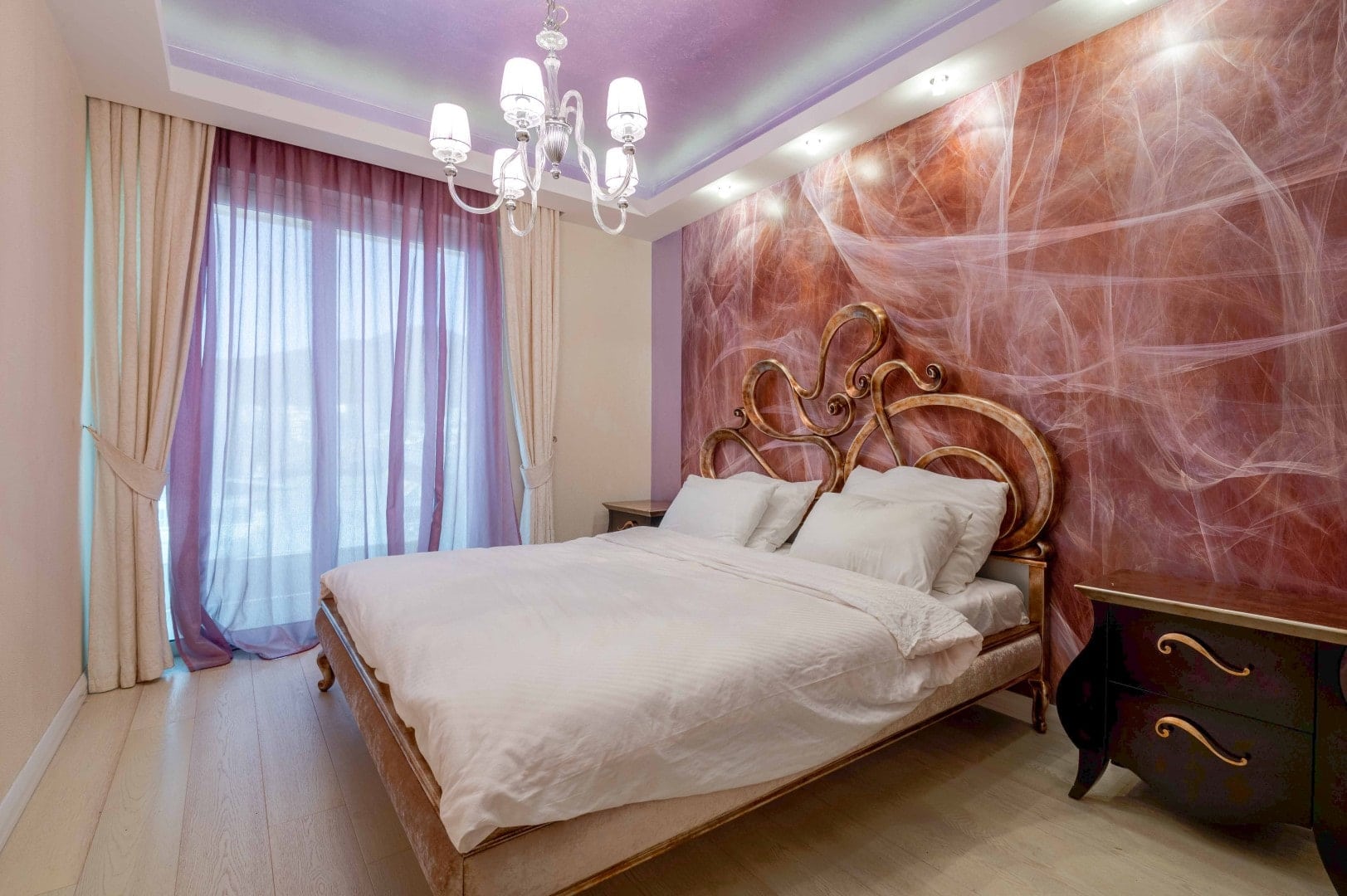 Four-Bedroom Designer Residence on Budva Boulevard