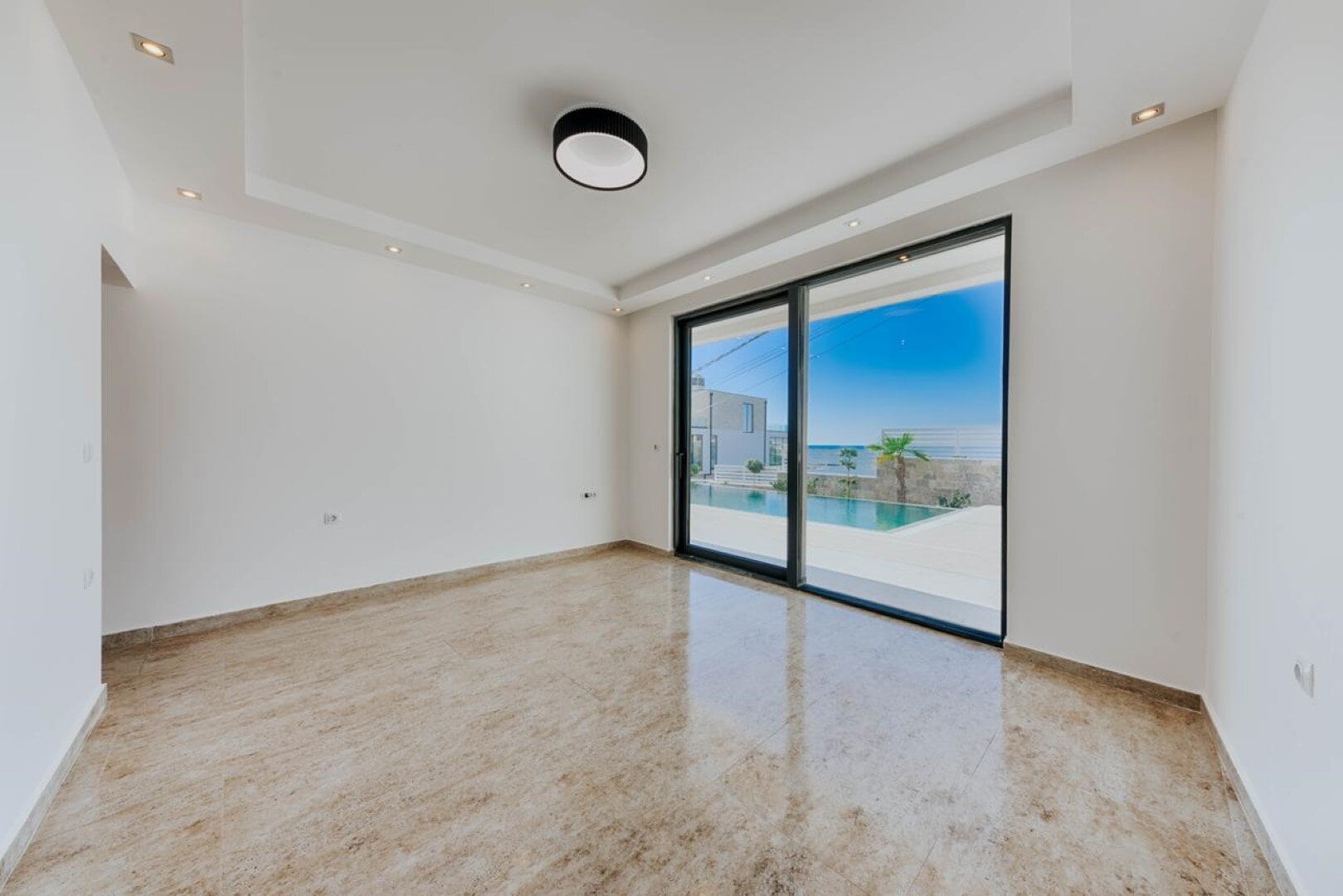 Four-Bedroom Villa in Utjeha, Bar Riviera