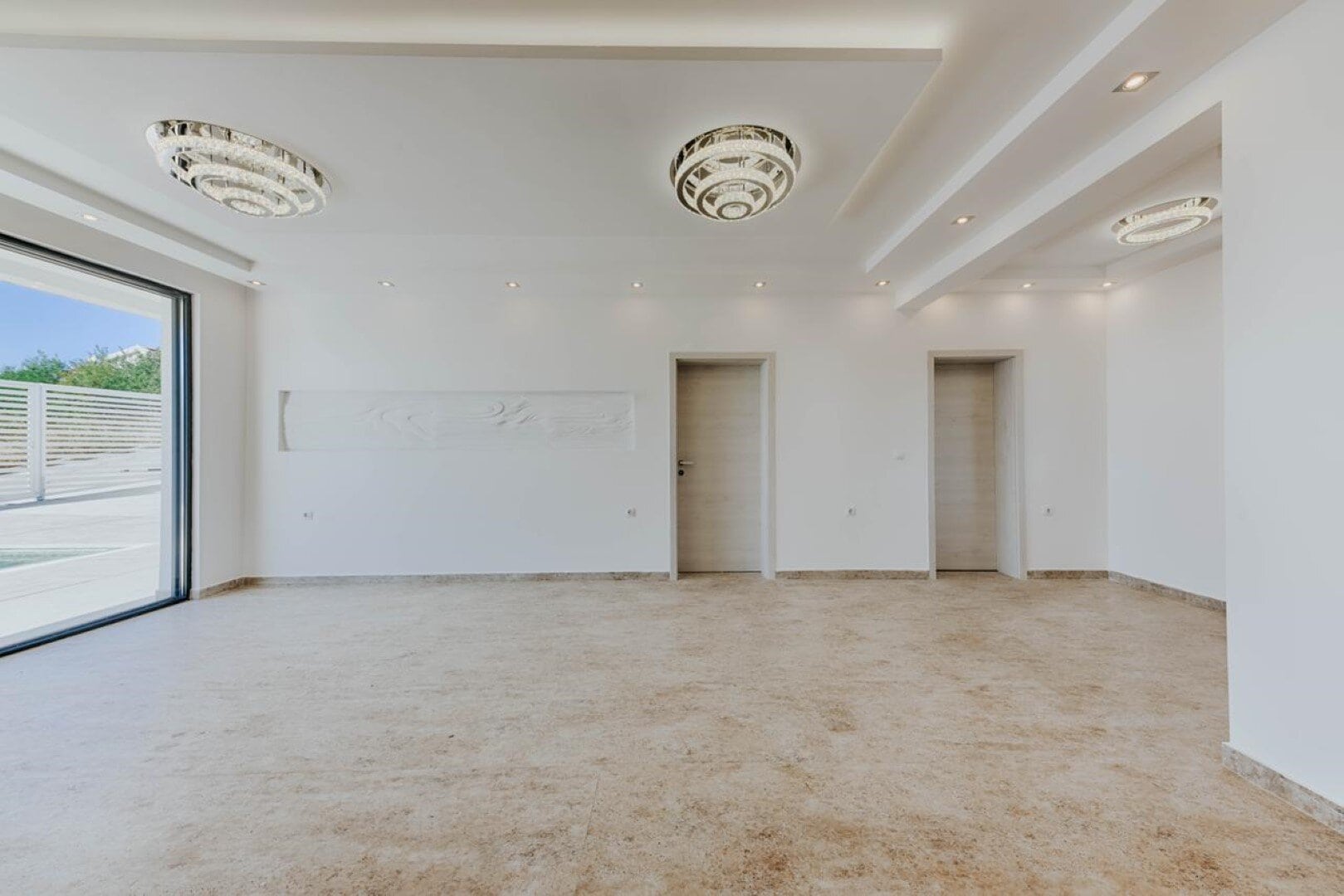 Four-Bedroom Villa in Utjeha, Bar Riviera