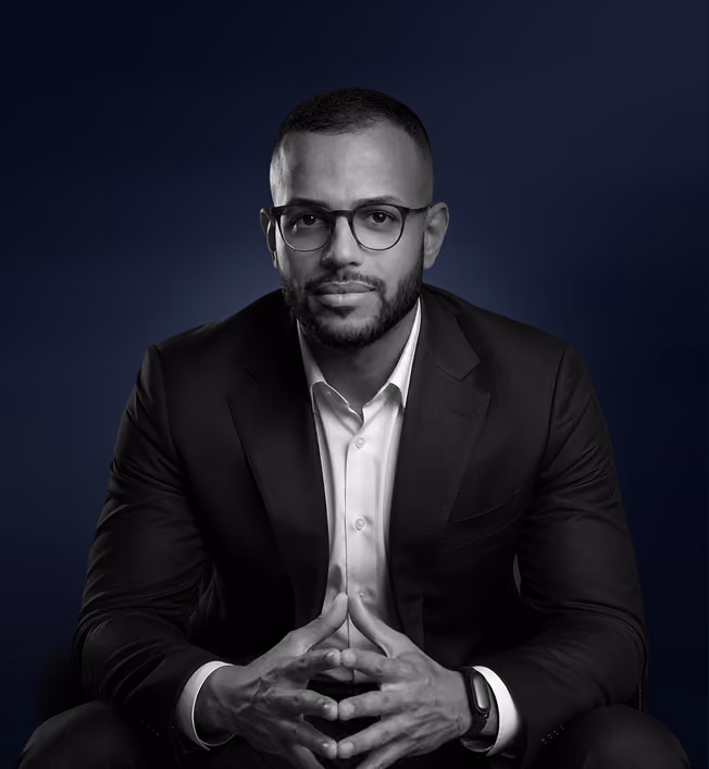 Ewan Mohammed, Founder of Beverly Hills Body Academy