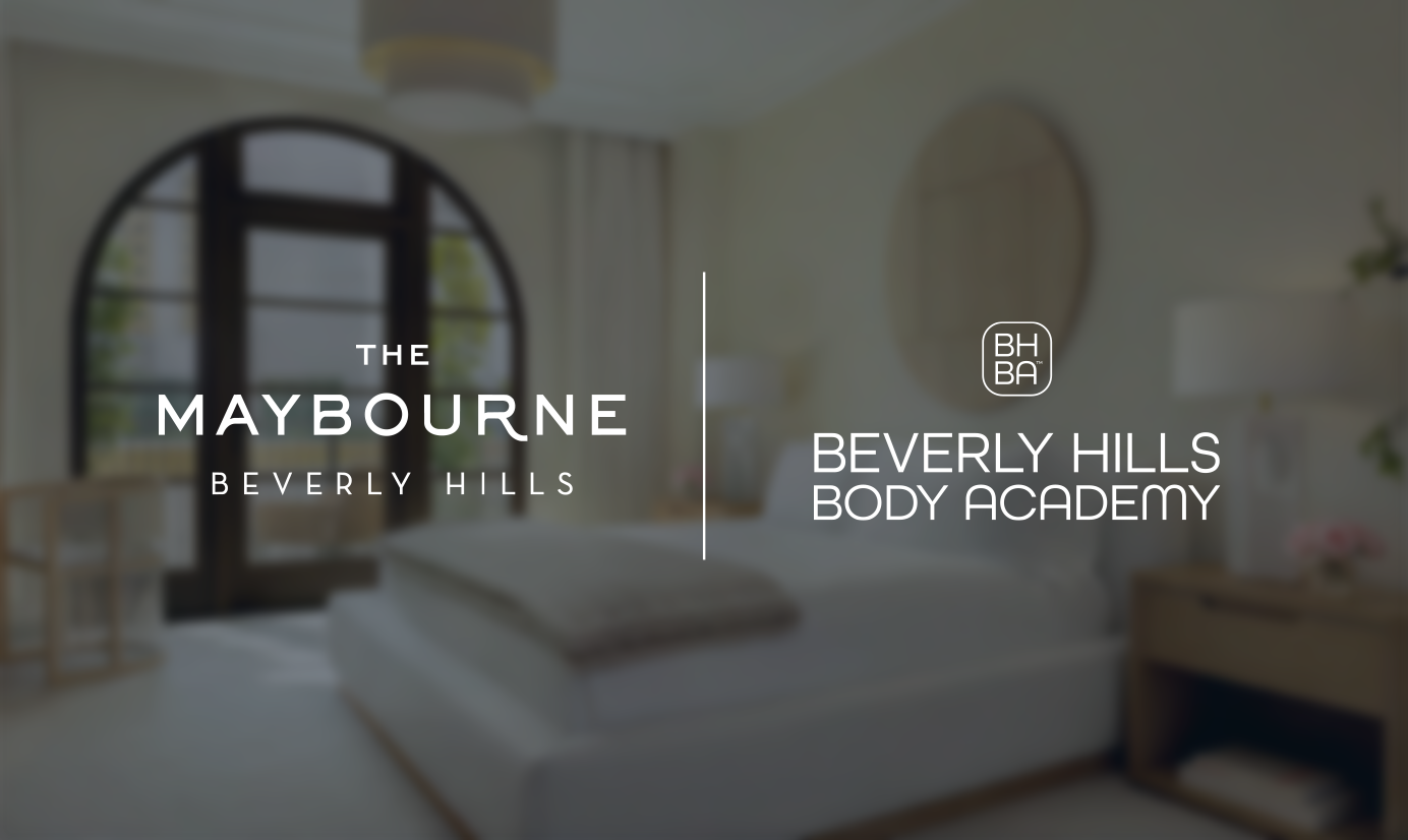 Waldorf Astoria in Beverly Hills