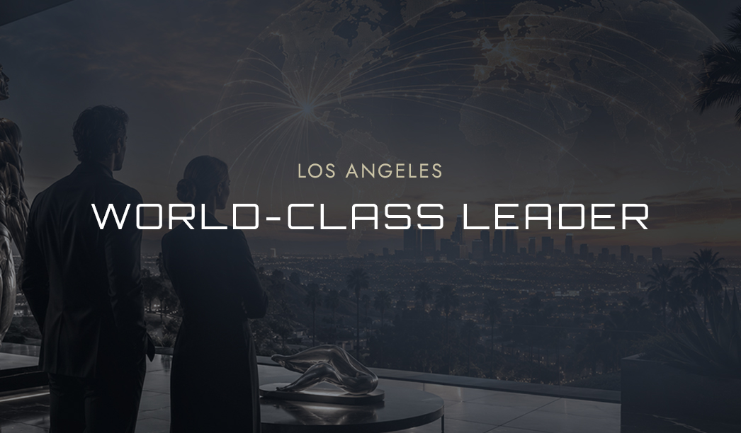 global influence in the world of aesthetics