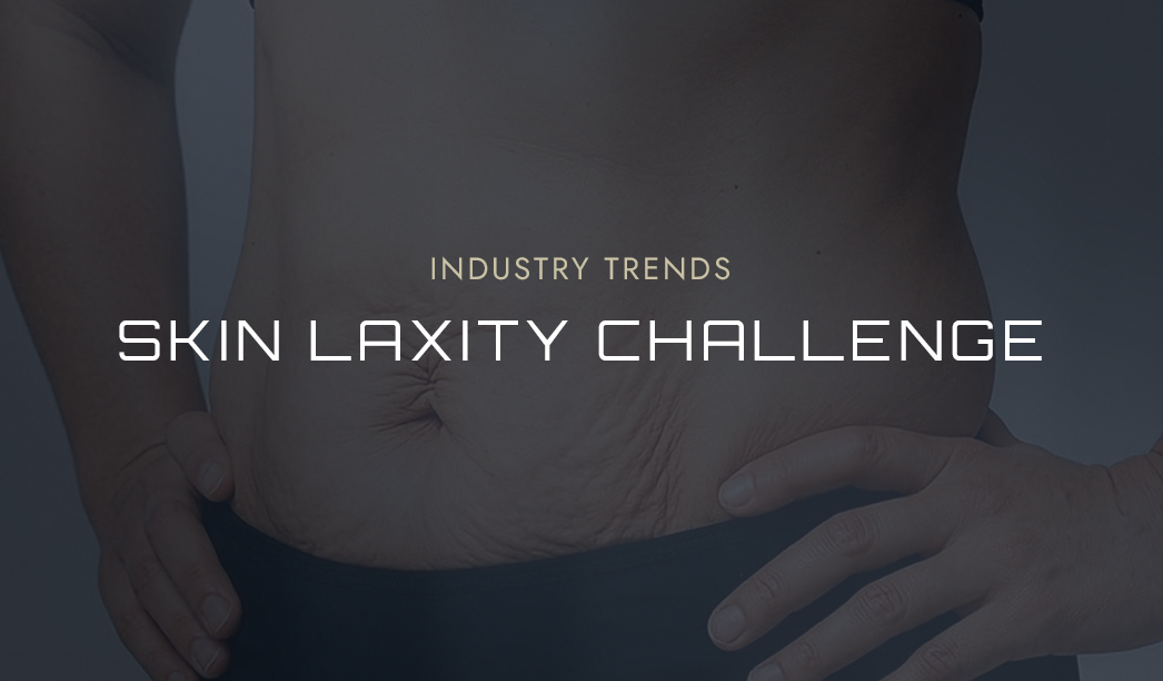 The Skin Laxity Challenge