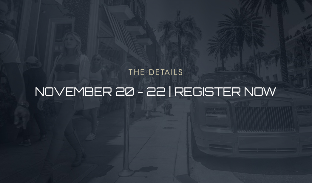 Beverly Hills Body Academy Dates, Location and Registration