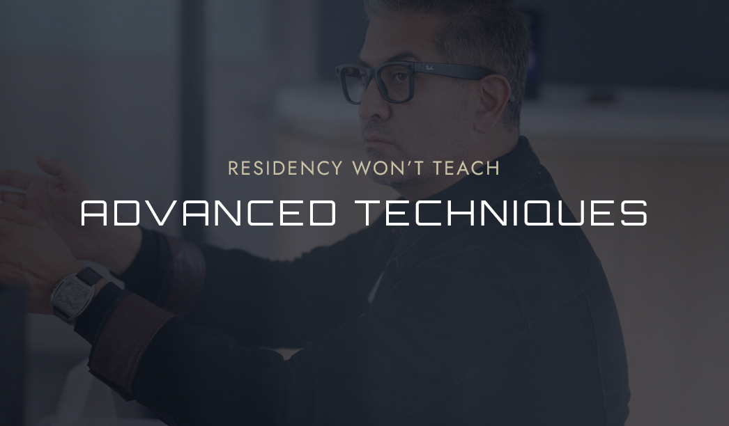 What Residency May Not Teach About Body Contouring