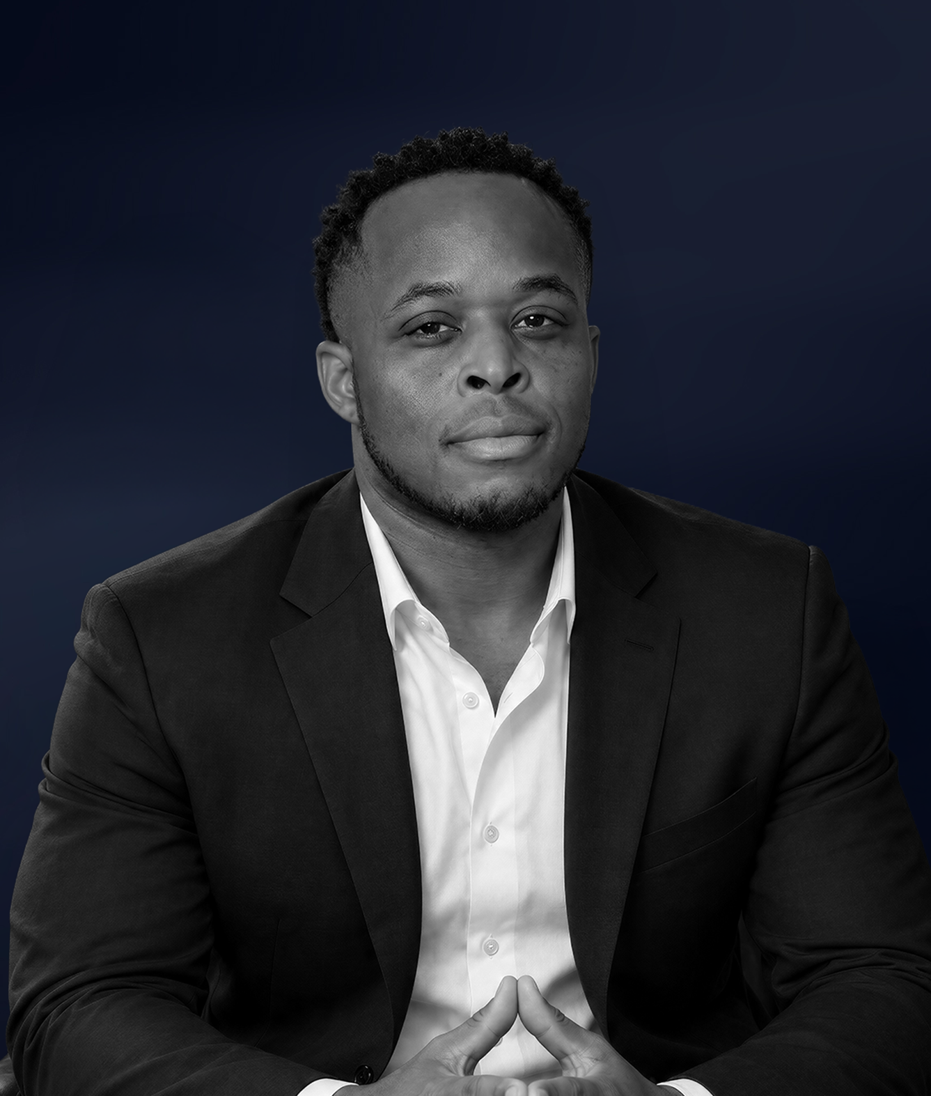 Dr. Andre Marshall