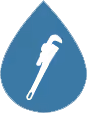 New Construction Plumbing icon