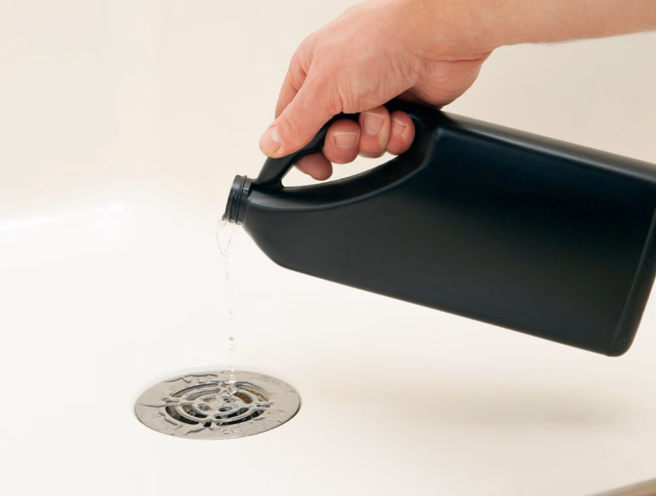 Drain cleaner