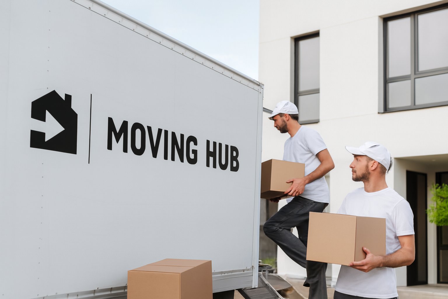 Licensed Moving Company In Fort Lauderdale