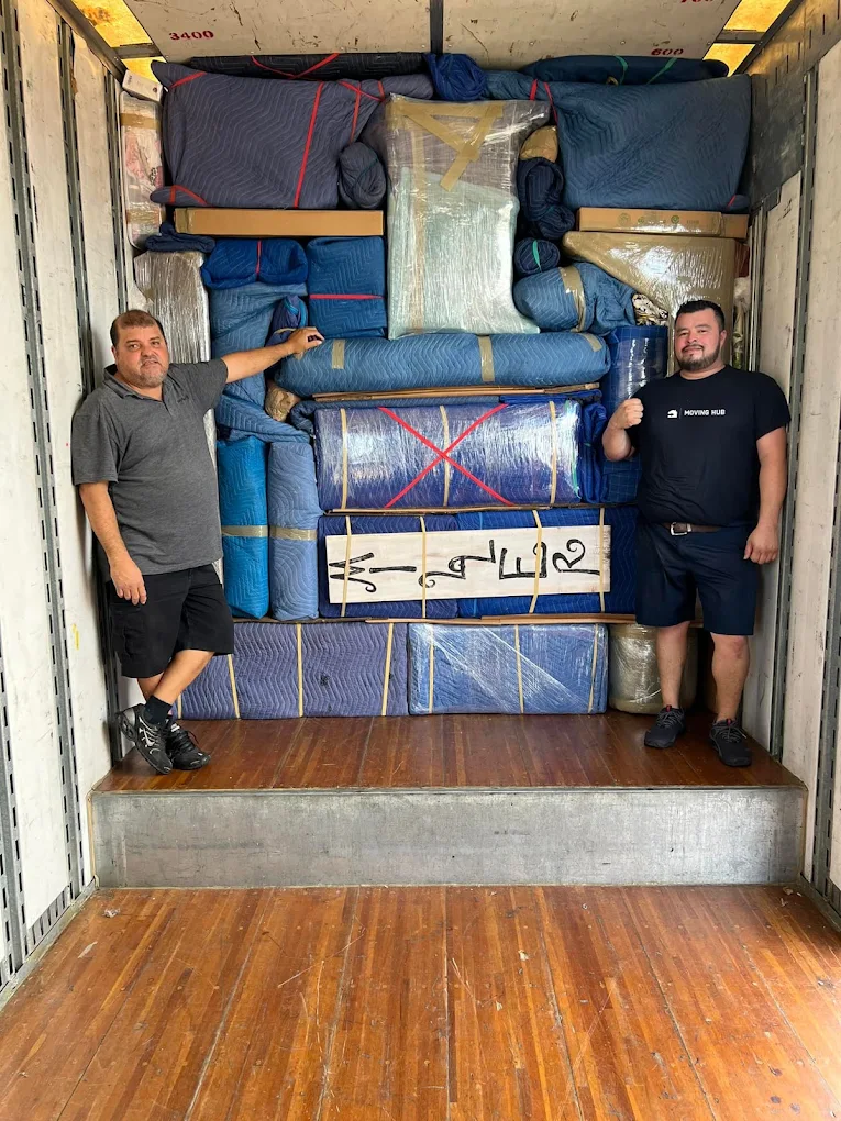Storage Services