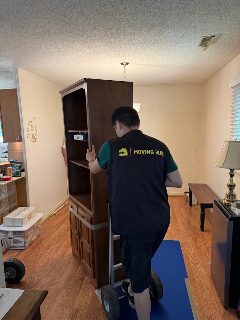Apartment Movers