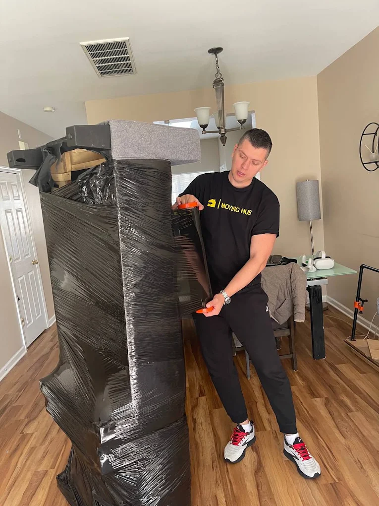 About Moving Hub | Trusted Florida Movers