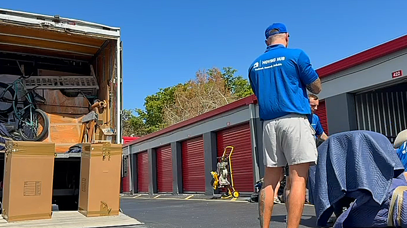 Lighthouse Point, FL Movers | Moving Hub