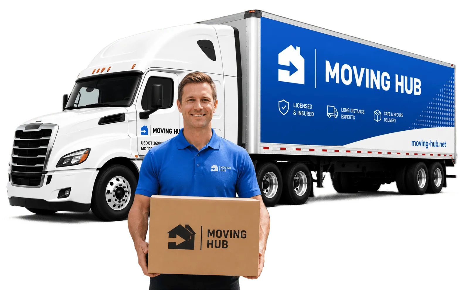 moving-hub florida