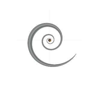 The Exauren mark