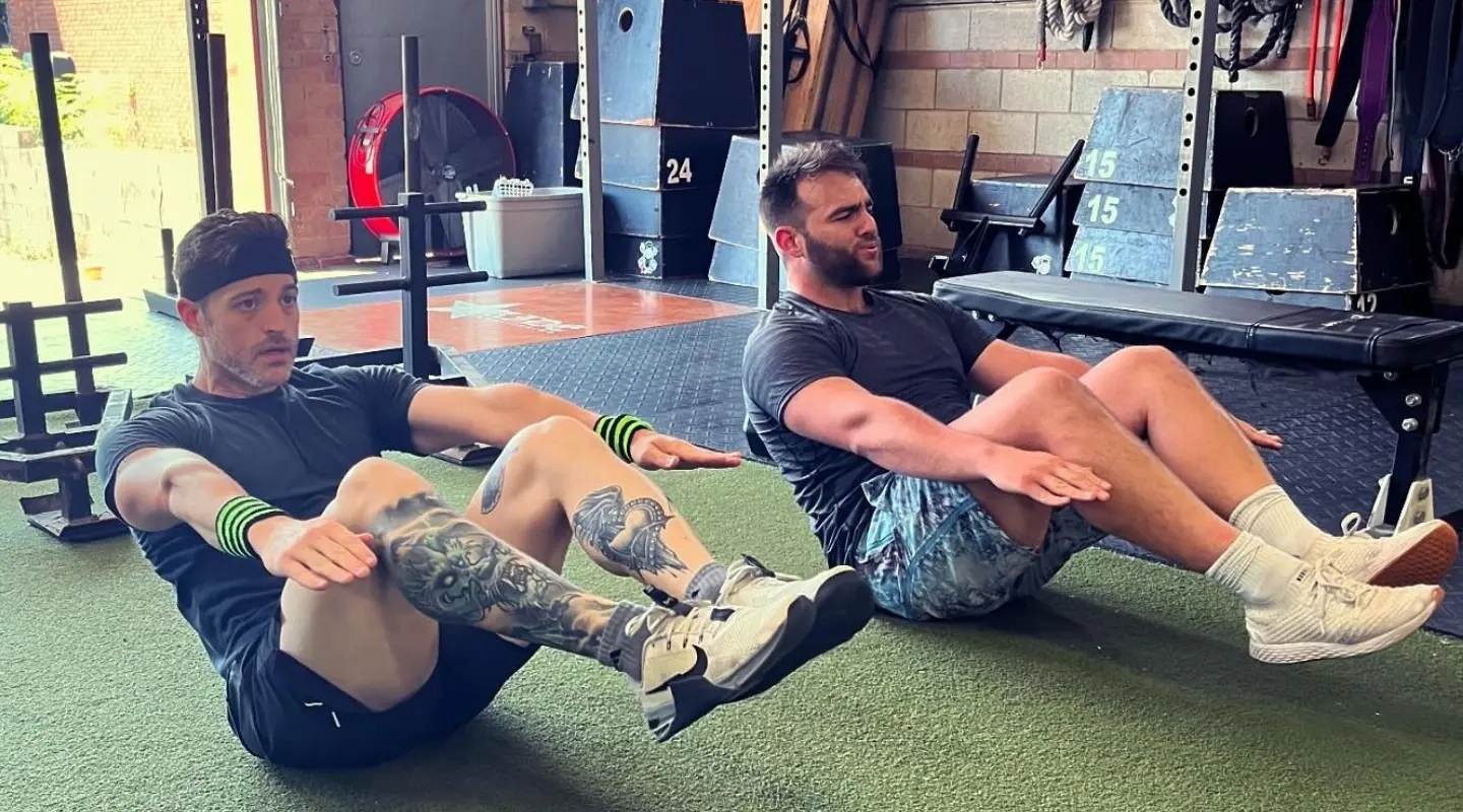 Personal Training