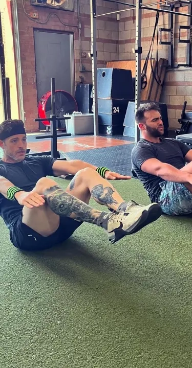 Personal Training