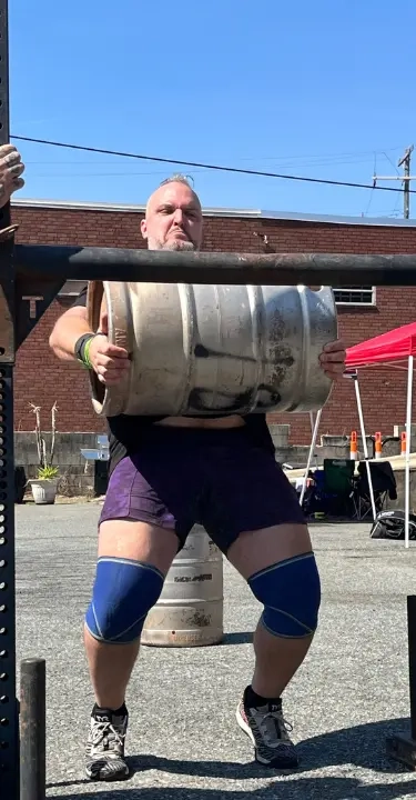 Strongman