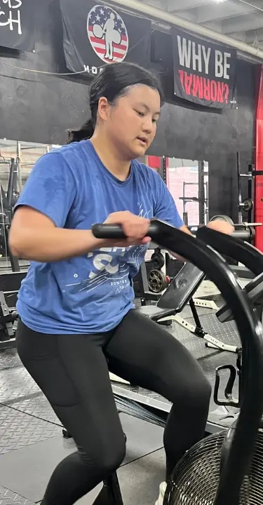 Youth Sports Performance