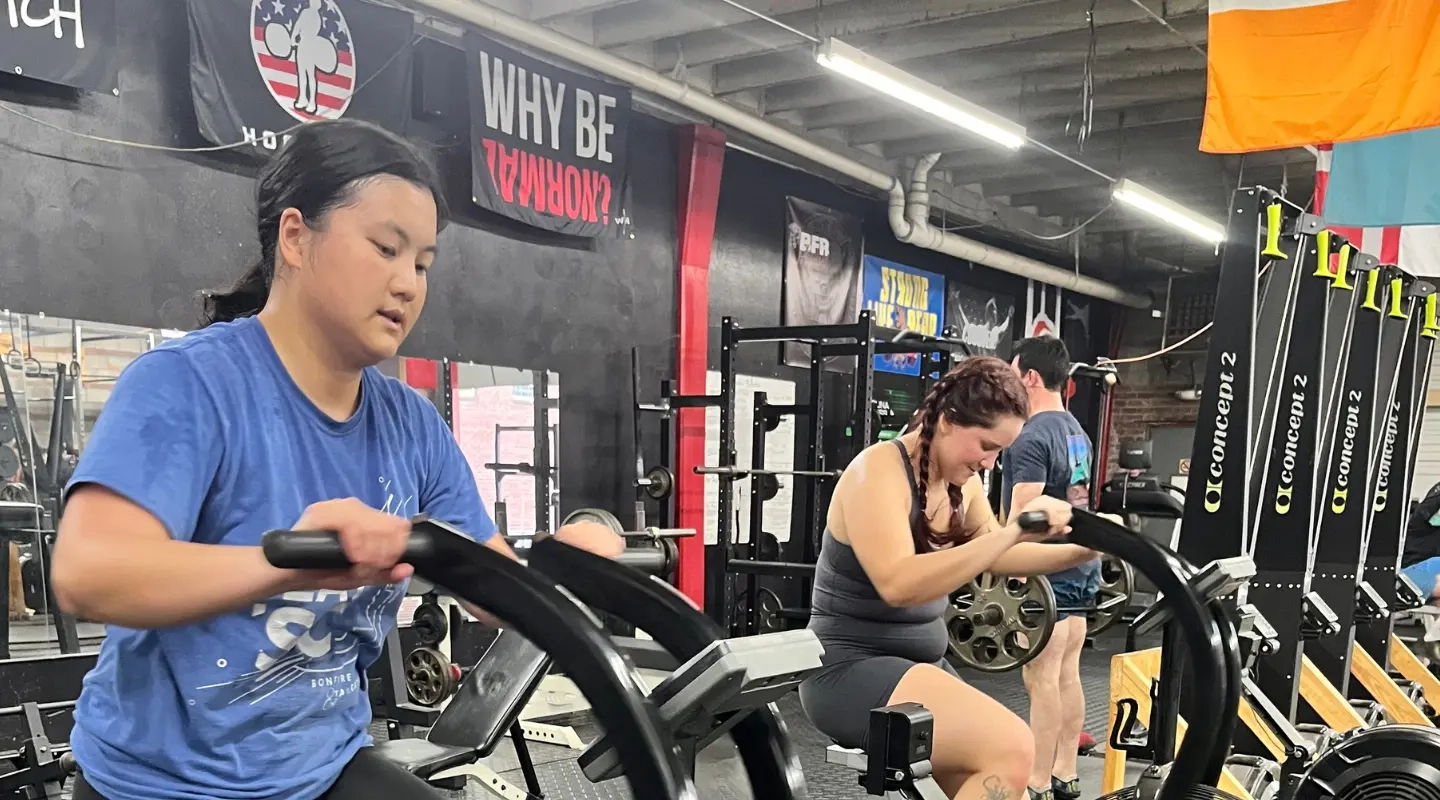 Youth Sports Performance
