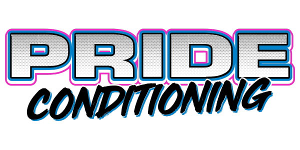 PRIDE Conditioning