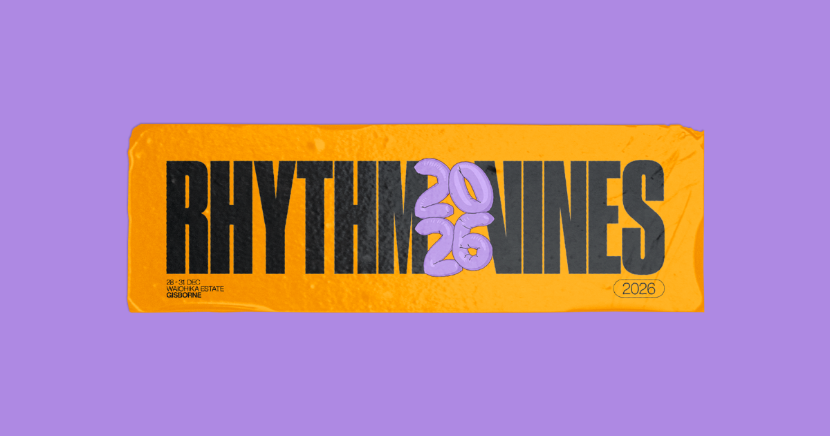 Rhythm and Vines