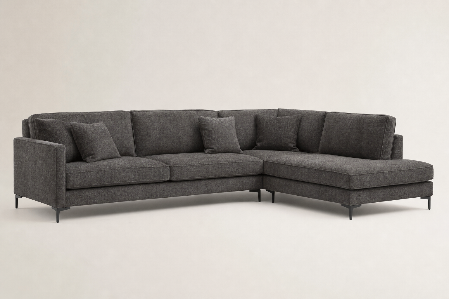 The Carlos Sectional