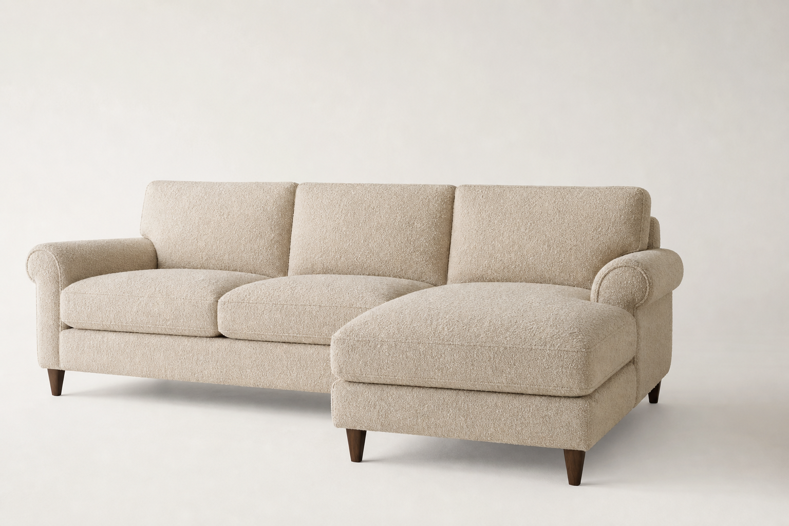 Bayside Chaise