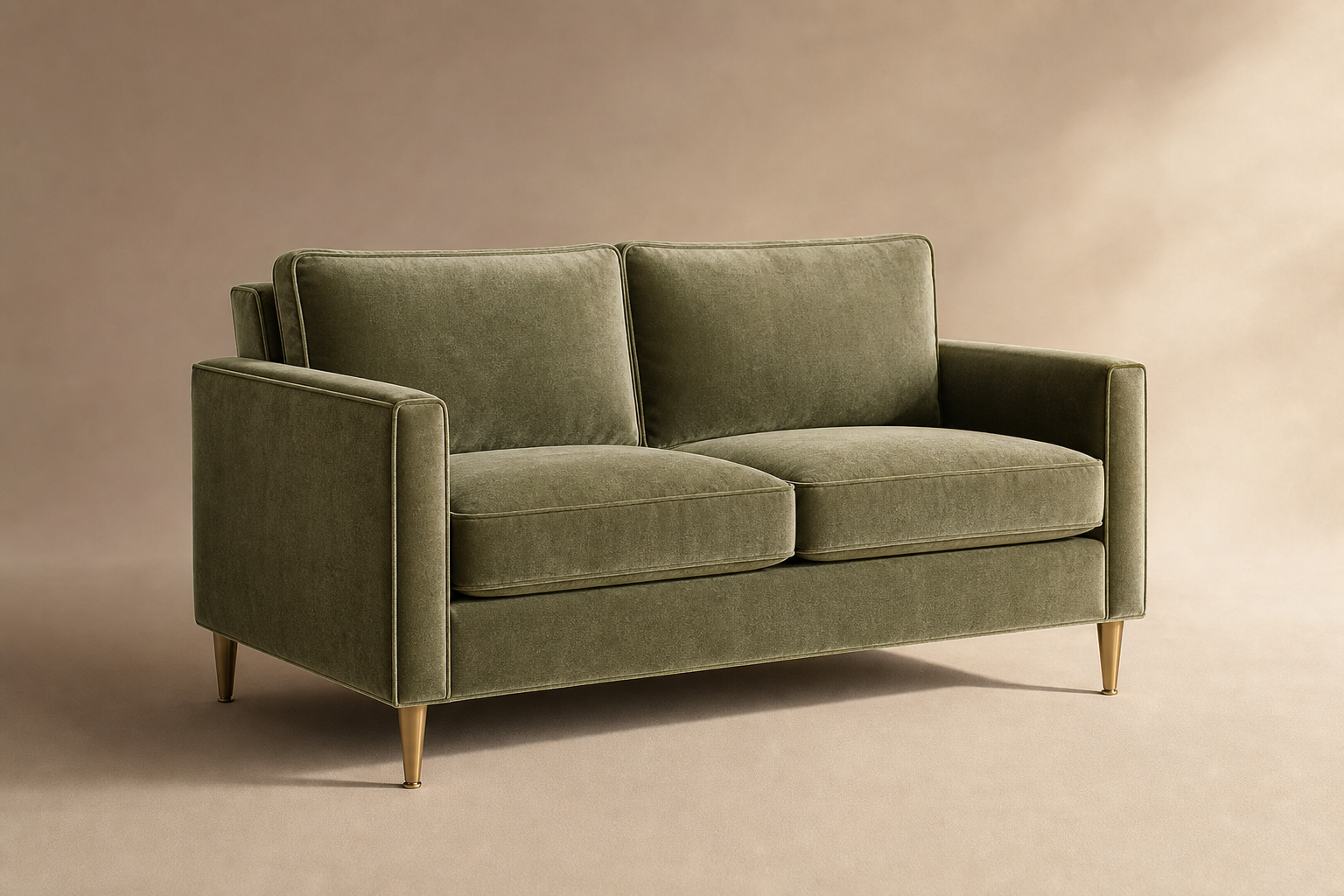 Primrose Loveseat
