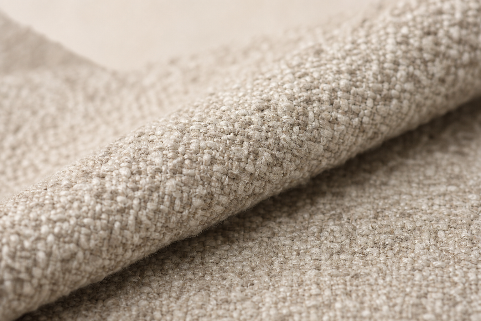 Fabric covering