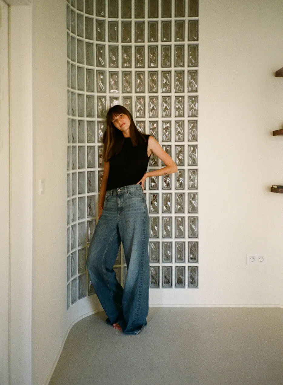 Polina Morova, founder of PMO Architecture