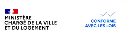 conforme aux lois du ministère