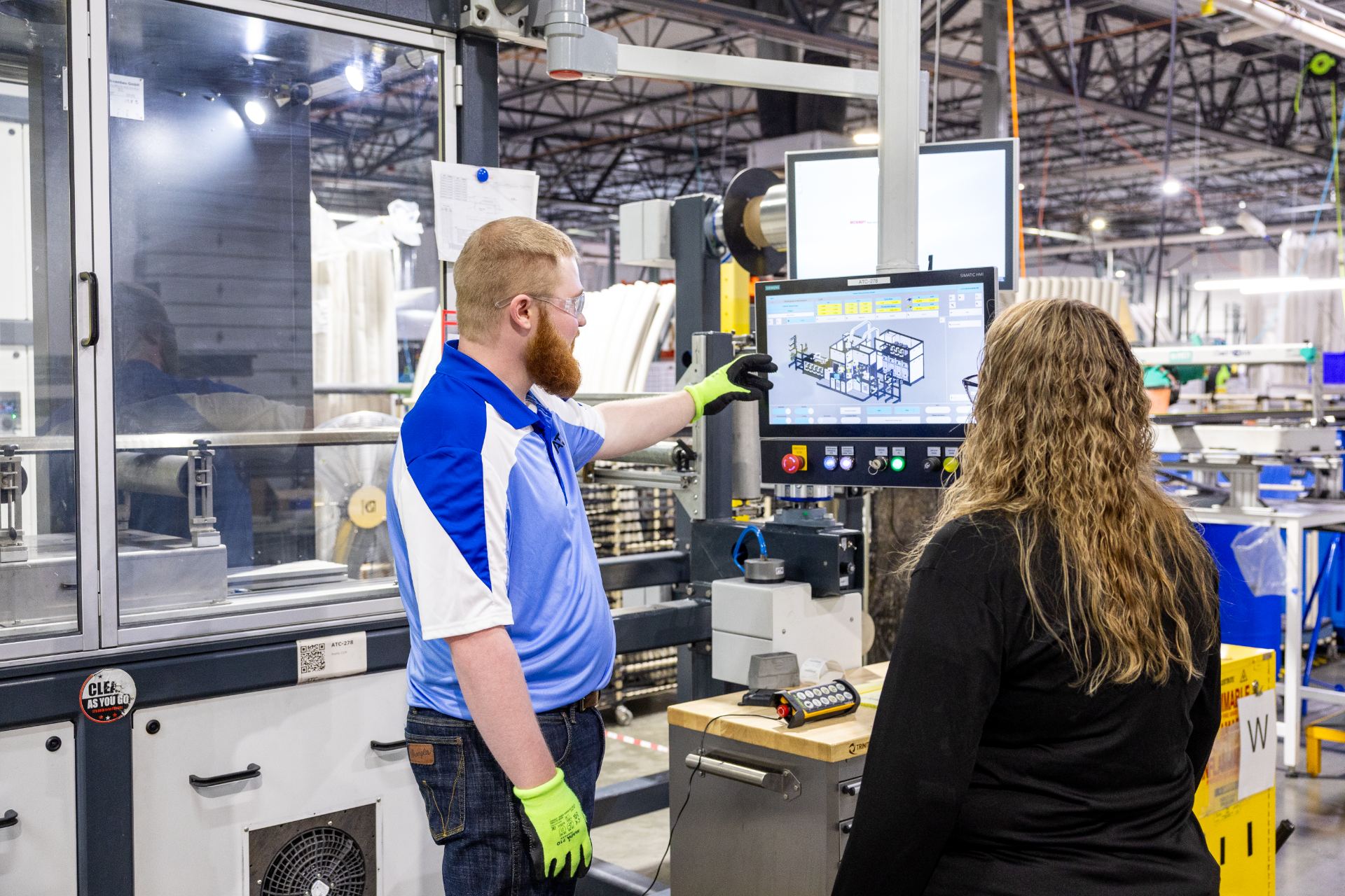 ATC Manufacturing