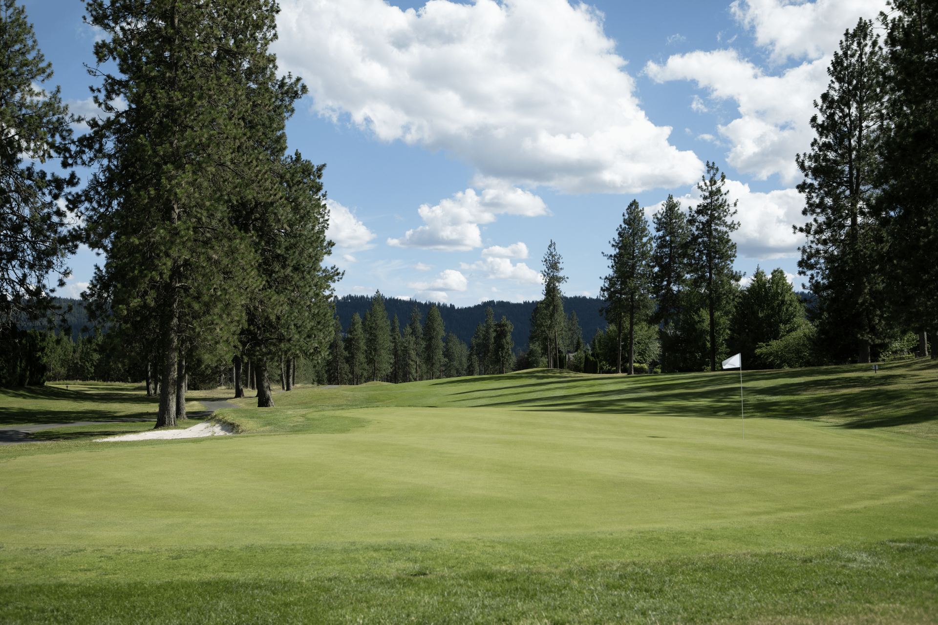 Highlands Golf Course
