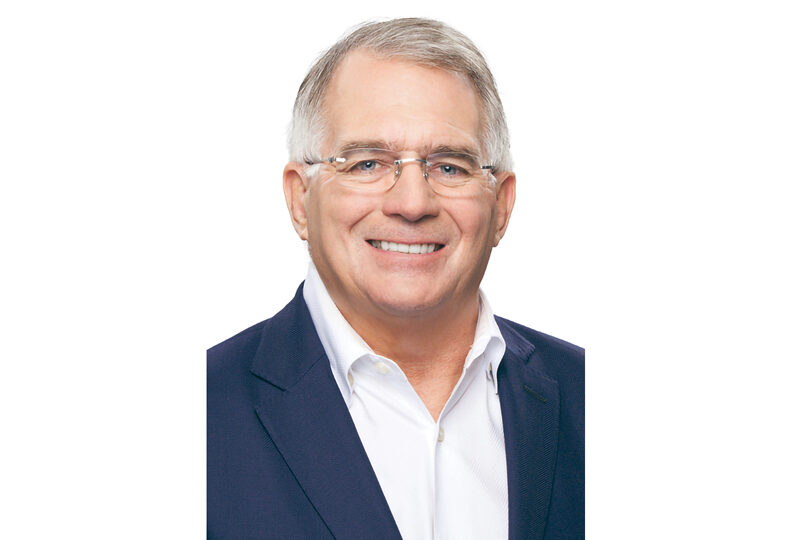 John J. Hemmingson named 2025 Business Leader of the Year