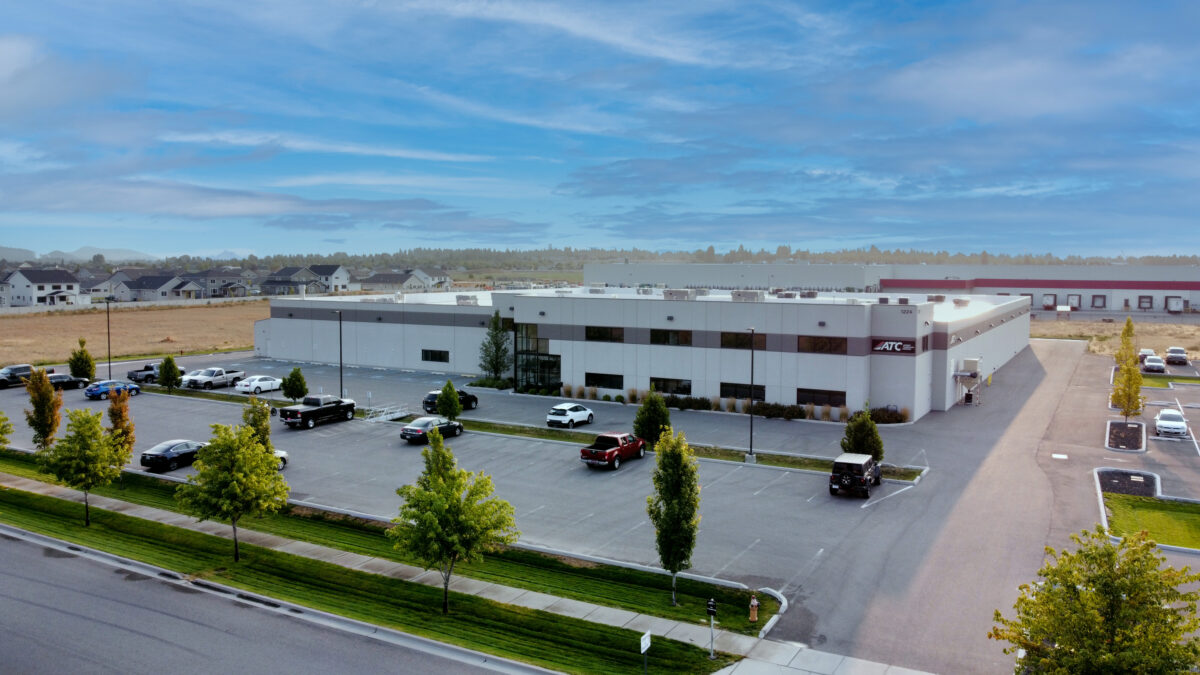 ATC Manufacturing expands defense capabilities with U.S. Air Force contract