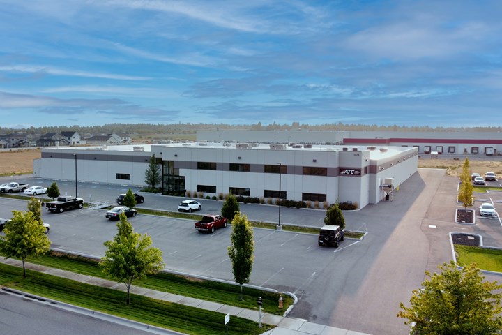 ATC Manufacturing selected as 2024 Top Shop