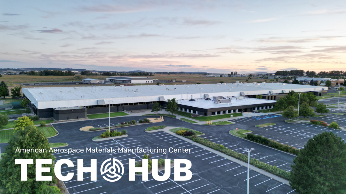 AAMMC Tech Hub announces $50M+ in funding