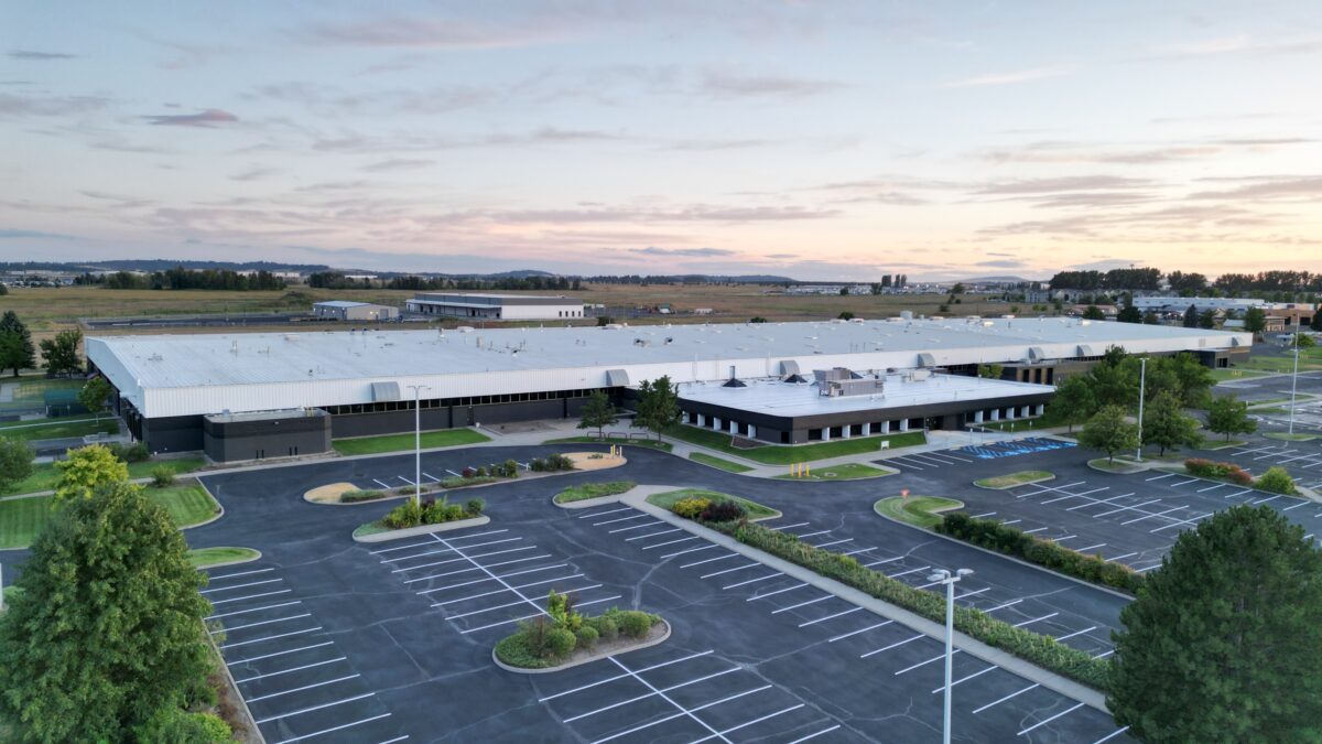 Lakeside Companies, aerospace leaders, universities & more unite for Inland Northwest Tech Hub application