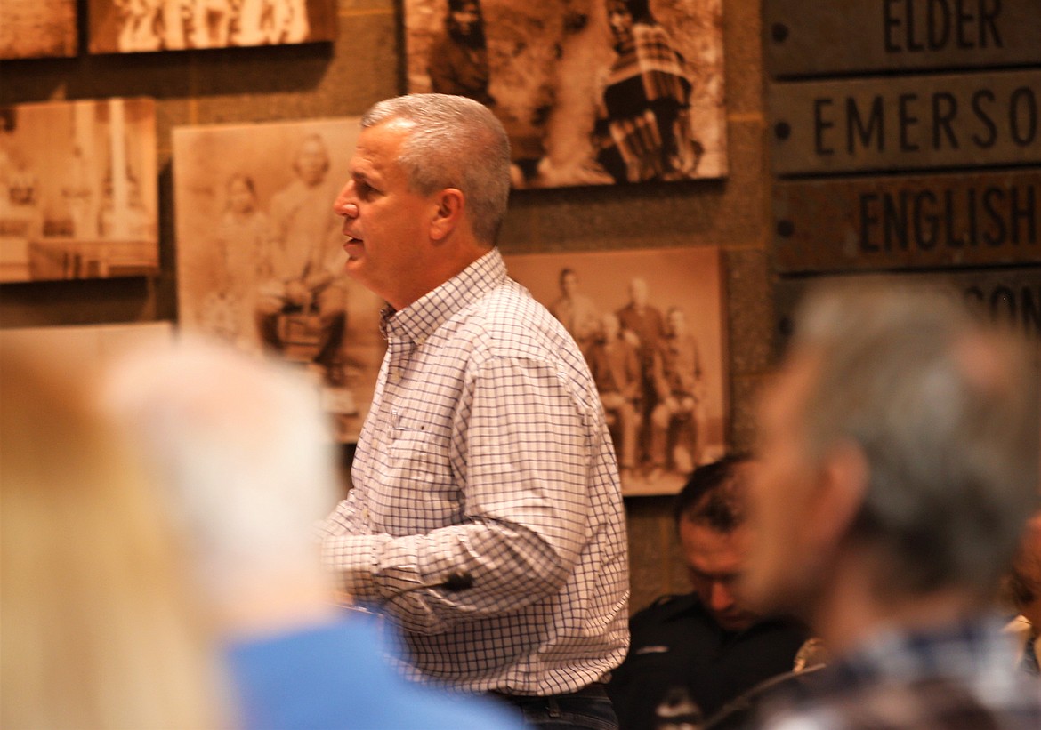 Article: Coeur Terre Receives Unanimous Approval