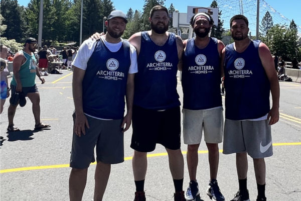 Hoopfest 2022: King of the Losers!