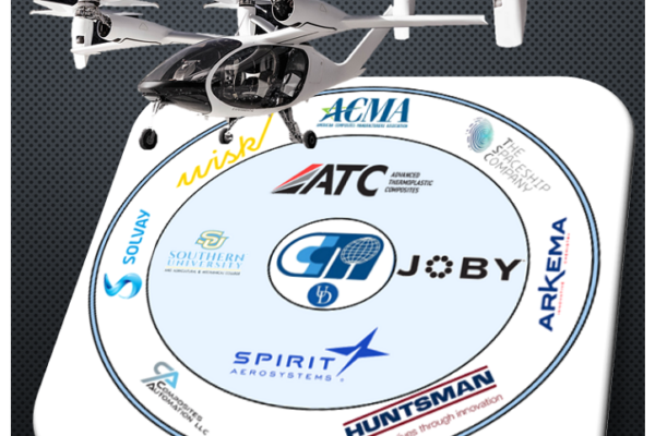 ATC Partners with University of Delaware and NASA