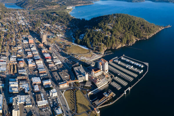 Kootenai County Land Company to Develop 1,050 Acres in the heart of Kootenai County