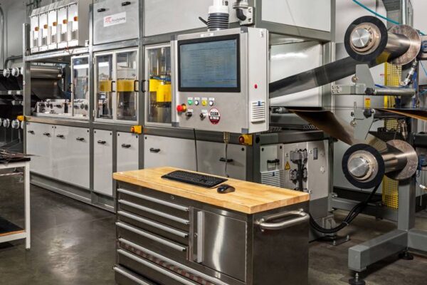 Lakeside Backs Growth of Thermoplastics Manufacturer