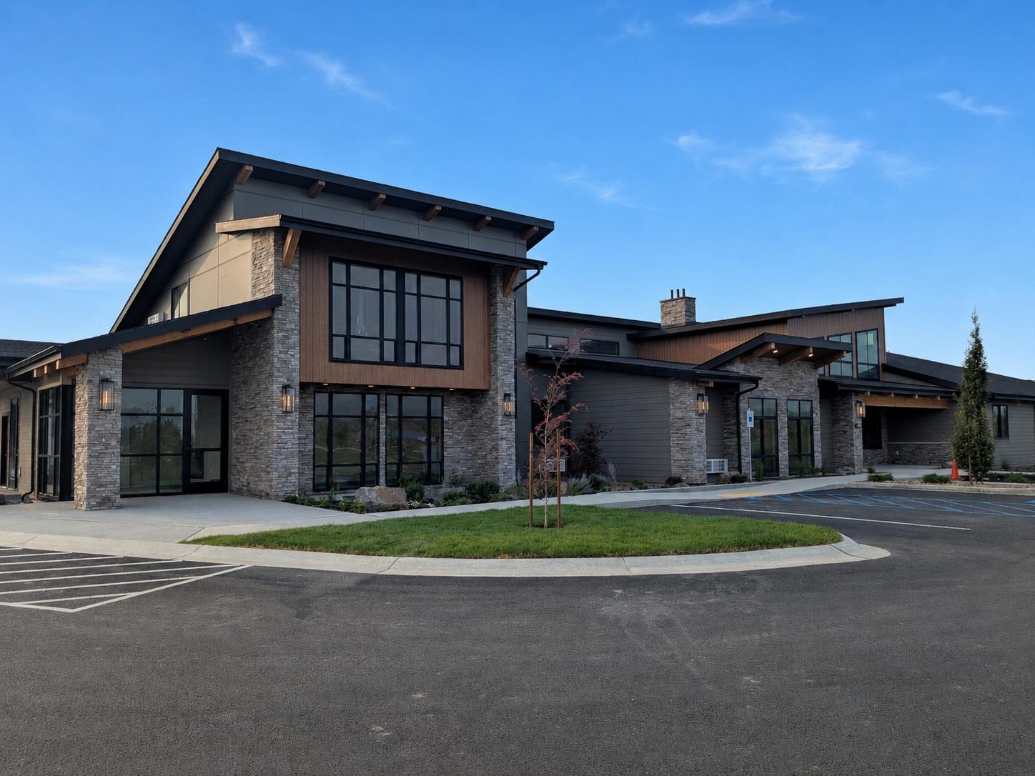 Hemmingson Senior Living