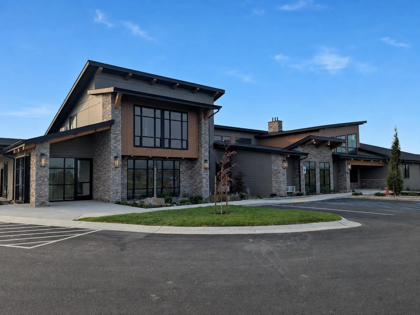 Hemmingson Senior Living